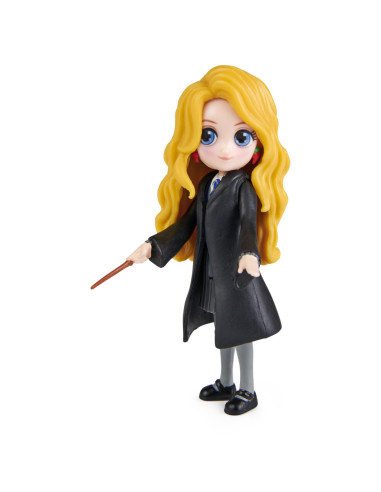 VV-6061844_20133254,Harry Potter Figurina Magical Minis Luna Lovegood 7.5cm