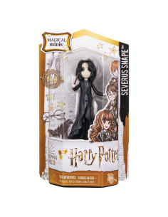 VV-6061844_20133257,Harry Potter Figurina Magical Minis Severus Snape 7.5cm