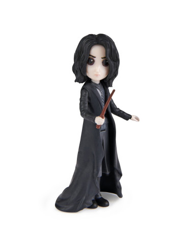 VV-6061844_20133257,Harry Potter Figurina Magical Minis Severus Snape 7.5cm