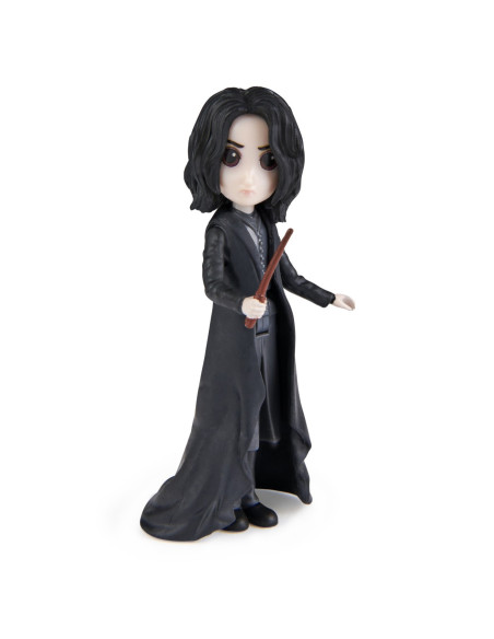 VV-6061844_20133257,Harry Potter Figurina Magical Minis Severus Snape 7.5cm