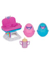 VV-6067740,Hatchimals Alive Set Roz