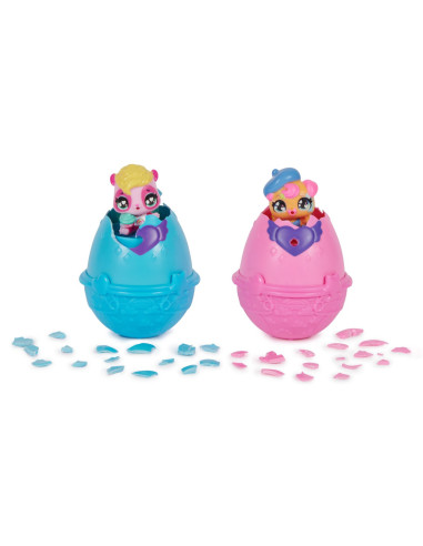 VV-6067740,Hatchimals Alive Set Roz