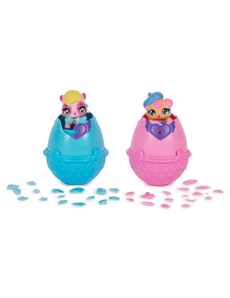 VV-6067740,Hatchimals Alive Set Roz