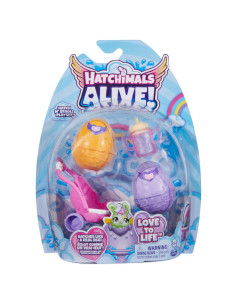 VV-6067741,Hatchimals Alive Set Mov