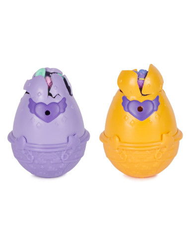 VV-6067741,Hatchimals Alive Set Mov