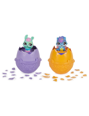 VV-6067741,Hatchimals Alive Set Mov