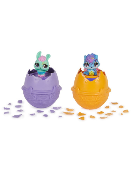 VV-6067741,Hatchimals Alive Set Mov