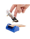 VV-6066629_20141292,Tech Deck Fingerboard Pachet Cu Obstacol Plan B