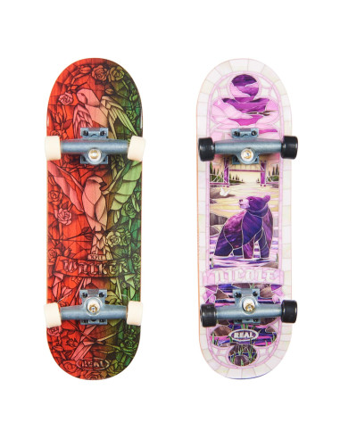 VV-6070553_20148085,Tech Deck Set Duo Placa De Baza Nicole