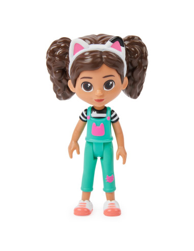 VV-6067672,Gabbys Dollhouse Pachet 2 Figurine Gabby Si Kico