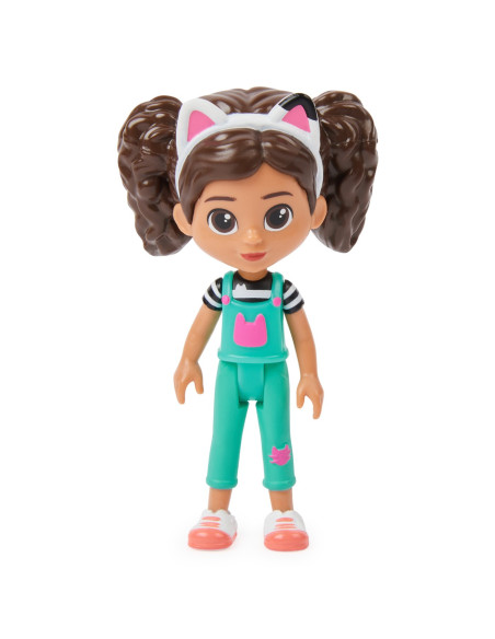 VV-6067672,Gabbys Dollhouse Pachet 2 Figurine Gabby Si Kico
