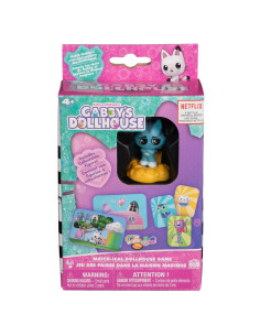 VV-6067191,Gabbys Dollhouse Joc De Asociere