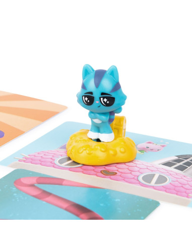VV-6067191,Gabbys Dollhouse Joc De Asociere