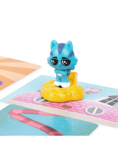 VV-6067191,Gabbys Dollhouse Joc De Asociere
