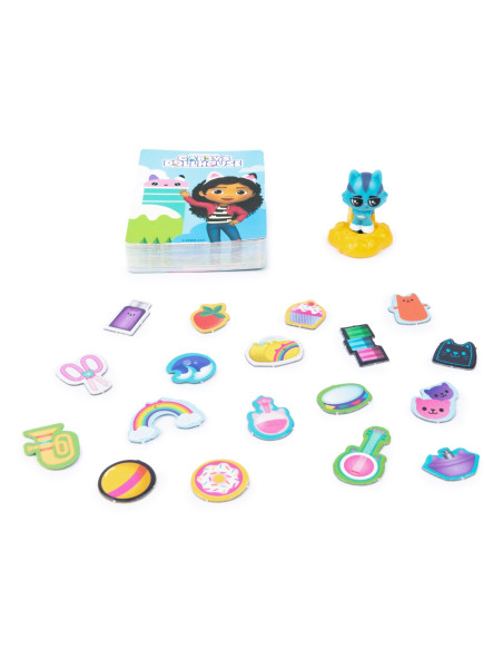 VV-6067191,Gabbys Dollhouse Joc De Asociere