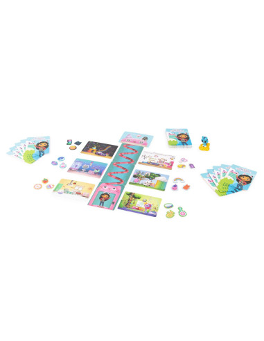 VV-6067191,Gabbys Dollhouse Joc De Asociere