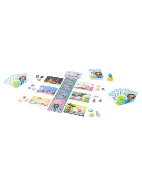 VV-6067191,Gabbys Dollhouse Joc De Asociere