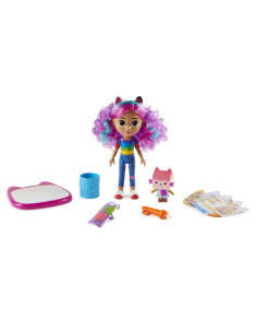 VV-6069142,Gabbys Dollhouse Set Arta 2