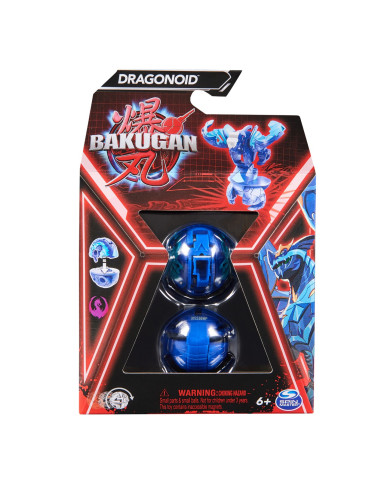 VV-6066716_20141570,Bakugan Pachet De Baza Dragonoid