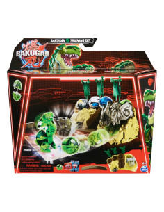 VV-6066993_20142898,Bakugan Set De Antrenament Titanium Trox