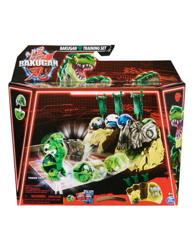 VV-6066993_20142898,Bakugan Set De Antrenament Titanium Trox