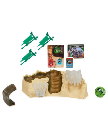 VV-6066993_20142898,Bakugan Set De Antrenament Titanium Trox