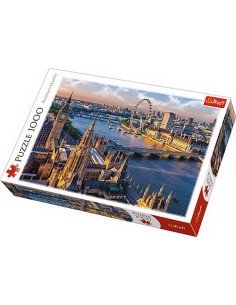 VV-10404,Puzzle Trefl 1000 Londra