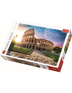 VV-10468,Puzzle Trefl 1000 Coloseum