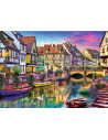 VV-27118,Puzzle 2000 Colmar Franta