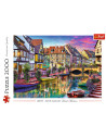 VV-27118,Puzzle 2000 Colmar Franta