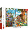 VV-10622,Puzzle Trefl 1000 Dimineata Pariziana