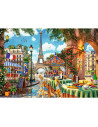 VV-10622,Puzzle Trefl 1000 Dimineata Pariziana