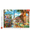 VV-10622,Puzzle Trefl 1000 Dimineata Pariziana