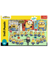 VV-15398,Puzzle Trefl 160 Minionii Aventura Minionilor