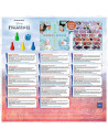 VV-02068,Joc Frozen 2in1 Ludo Si Serpisori Scari