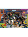 VV-16433,Puzzle Trefl 100 Disney Buzz Lightyear