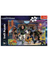 VV-16433,Puzzle Trefl 100 Disney Buzz Lightyear