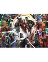VV-10626,Puzzle Trefl 1000 Avengers Sfarsitul Jocului