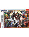 VV-10626,Puzzle Trefl 1000 Avengers Sfarsitul Jocului