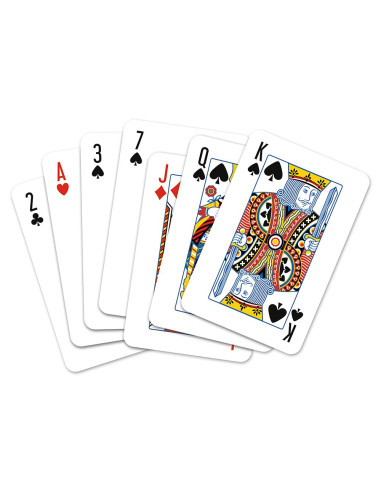 VV-08392,Trefl Carti De Joc