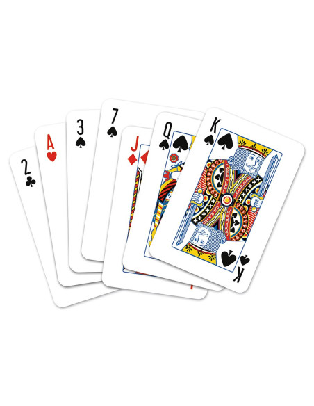 VV-08392,Trefl Carti De Joc
