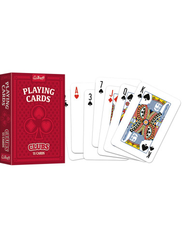 VV-08392,Trefl Carti De Joc