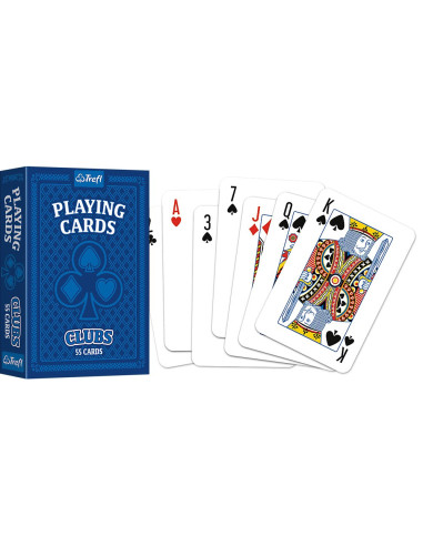 VV-08392,Trefl Carti De Joc
