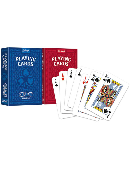 VV-08392,Trefl Carti De Joc