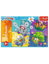 VV-18278,Puzzle Trefl 30 Superthings Super Eroii