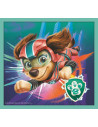 VV-96002,Puzzle Trefl 10in1 Patrula Catelusilor Echipa Cateilor
