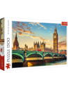 VV-26202,Puzzle Trefl 1500 Londra