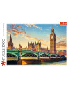 VV-26202,Puzzle Trefl 1500 Londra