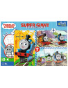 VV-42008,Puzzle Trefl Primo Super Giant 15 Thomas