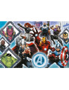 VV-50018,Puzzle Trefl Primo Super Shape Xxl 104 Avengers